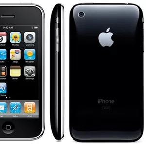 Продам точную копию new iPhone 3g 700 грн.