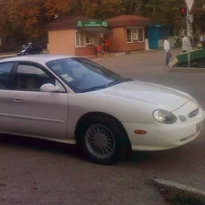 Свадебная машина Ford Taurus за 250 грн./час