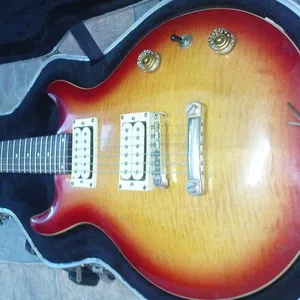 Продам гитару Epiphone Del Rey