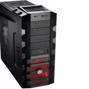 Срочно продам корпус coolermaster-haf-922