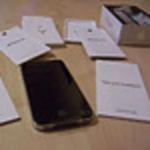 Apple iPhone 4 32GB ( SKYPE : fastdelivery83 )