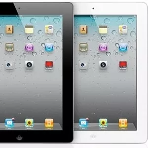 Apple Ipad 2 поступит в магазин Arum 18 марта. Спешите! 