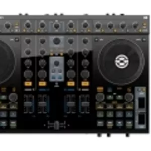 Native Instruments Traktor Kontrol S4  цена 7960 грн.