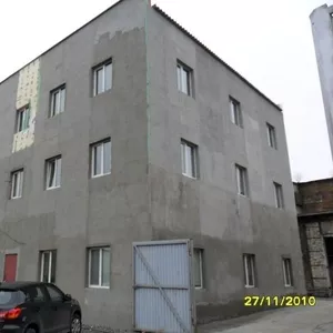 Продам отдельно стоящее здание 725 м,  Киев