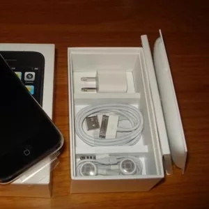 F/S: Apple iPhone 4 32GB,  Apple iPad 3G 64GB Wifi,  BB Touch Slide 9800