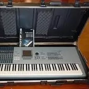 For Sale :Korg OASYS 88 88-Key Workstation