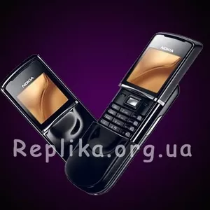 EXCLUSIVE! Nokia 8800  Sirocco Black Edition