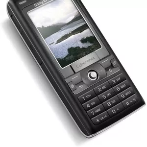 Sony Ericsson K790i