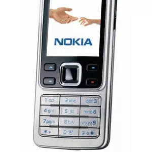 Nokia 6300