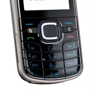 Nokia 6220 Classic