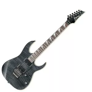 IBANEZ RG320DXFM TRANSPARENT GRAY