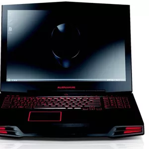 Dell Alienware 17