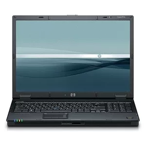 HP EliteBook 8730w