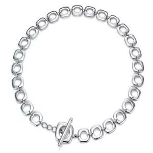 Подвеска Tiffany (TВ058).Эксклюзивная бижутерия.оптом и врозницу  