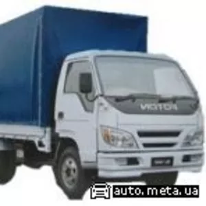 Запчасти  JAC,  Foton, Dong feng, 