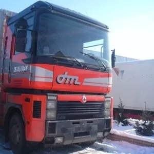 Renault Magnum 430 по запчастям 1999г/в