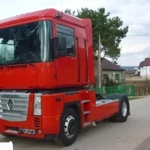 Renault Magnum AE480 EURO3 по запчастям 2003 г/в