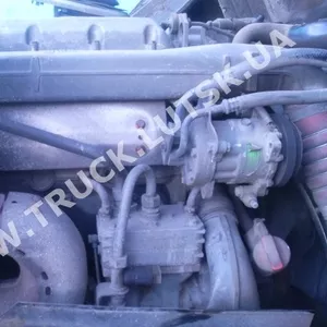 Двигатель DAF CF85 430 430HP EURO2