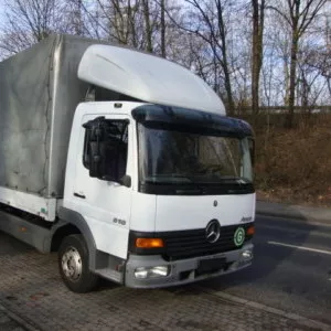 продам Mercedes-Benz Atego 818