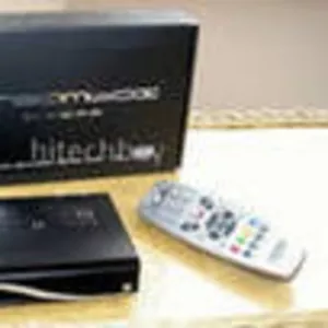 Спутниковое HDTV