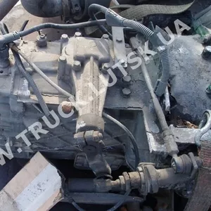 DAF LF КПП ZF S5-42 