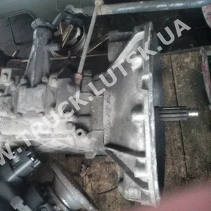 КПП RENAULT MIDLUM 150 5S42 №5010452690