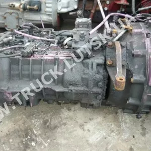 КПП ZF 16S109 