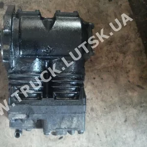 Компрессор RENAULT MAGNUM Knorr-Bremse №5010339859