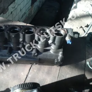 Корпус кулачкового вала DAF XF EUR3