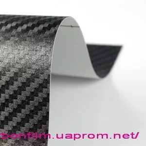 Пленка под карбон 3D,  LG Printing Film (Корея)