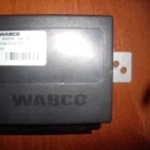 Блок управления WABCO 4460553010