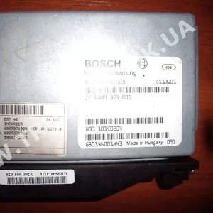 Блок управления BOSCH 0260001028