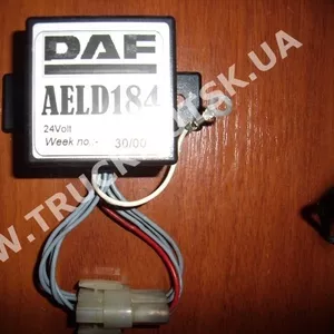 Блок управления DAF AELD184