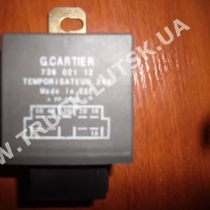 Блок управления G.Cartier 73602112