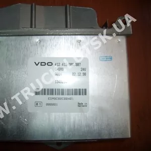 Блок управления E-GAS VDO 412413006/007