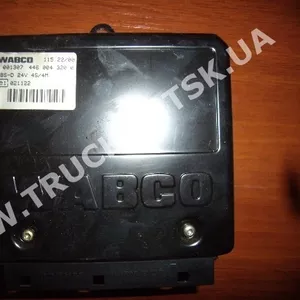 Электронный блок ABS WABCO 4460043200