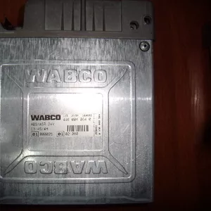 Электронный блок ABS WABCO 4460040640 или 4460040880