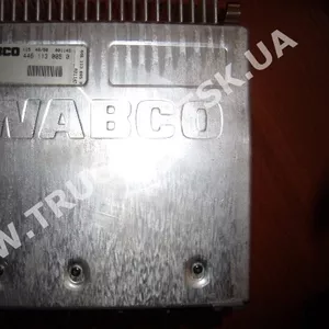 Электронный блок EDS WABCO 4461130050