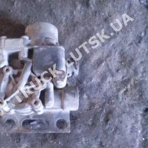 Клапан ABS BOSCH 0265351118