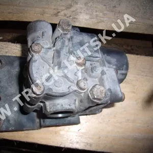 Кран 1 ABS BOSCH 0265351118