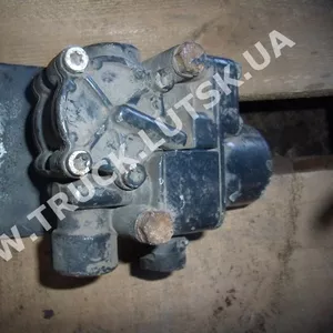 Кран 2 ABS BOSCH 0265351118