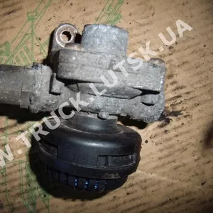 Кран быстрого растормаживания WABCO 973500 973500