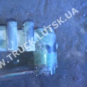 Кран уровня пола 4 WABCO 4410500110