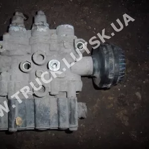 Кран уровня пола 2 WABCO 4729000530