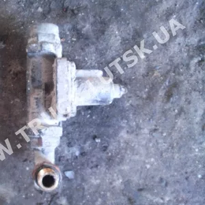 Перепускной клапан 3 WABCO 4341002280