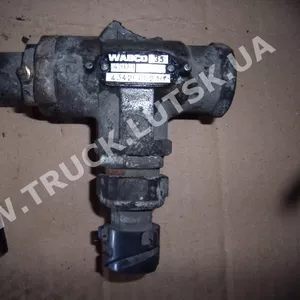 Предохранительный клапан 1 WABCO 4342080210