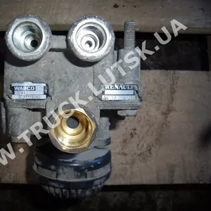 Релейный клапан WABCO 9730112060 RENAULT 5010260705