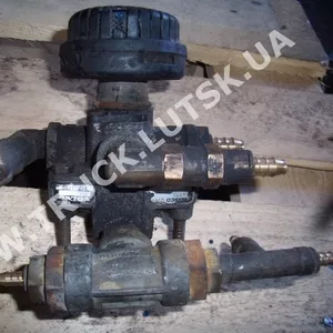 Ускорительный клапан WABCO 9730110110 VOLVO 3173150