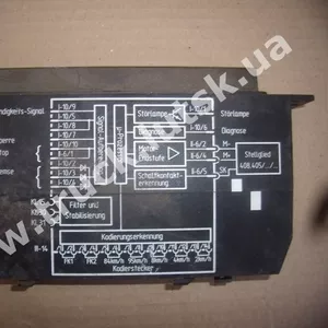 Блок модуль Modul GBL VDO 412.422/001/004