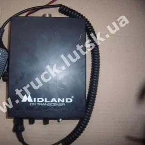 Рация Midland Alan 100 Plus 